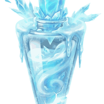 Deep Freeze
