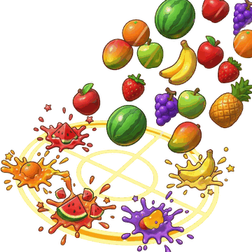 Fruit Punch