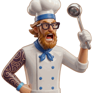 Master Chef