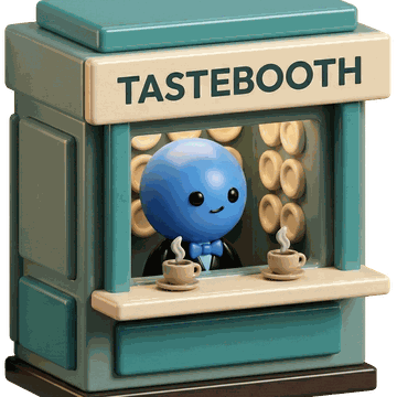 Nori Nook